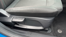 Ford Fiesta 1.0 EcoBoost ST-Line 5dr Petrol Hatchback